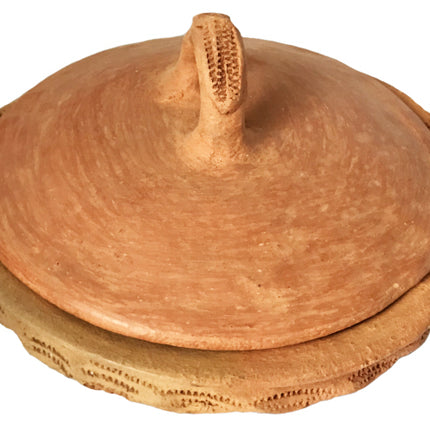 Oued Laou tajine
