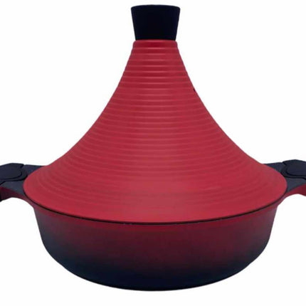 Aluminium tajine agadir