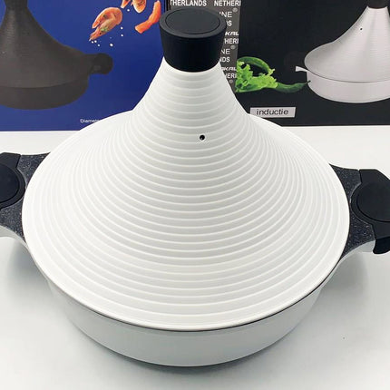 Aluminium tajine agadir