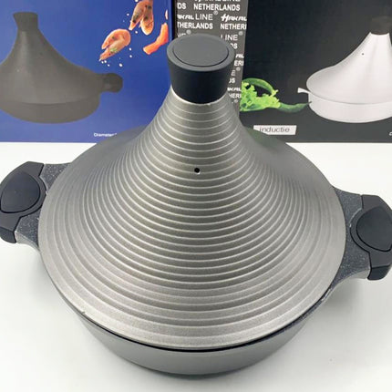 Aluminium tajine agadir