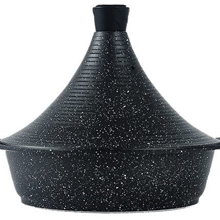Aluminium tajine agadir XL