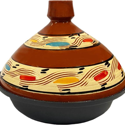 Marocstore luxe tajine cadeaupakket