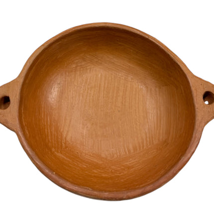 Tajine Oued laou Tetouan - Aardewerk -  Ovenschaal Tajine - Handgemaakt - BBQ
