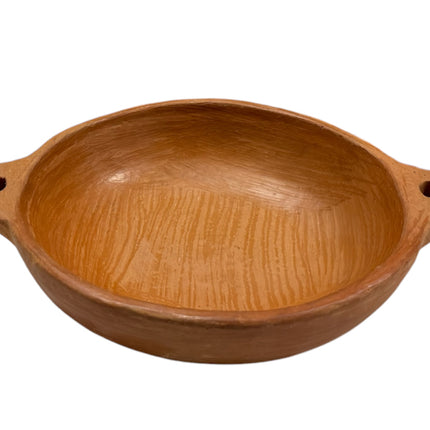 Tajine Oued laou Tetouan - Aardewerk -  Ovenschaal Tajine - Handgemaakt - BBQ