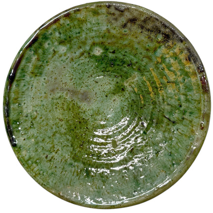 Tamegroute bord Ø 24 cm