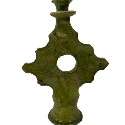 Tamegroute Kandelaar Vlok 26 cm