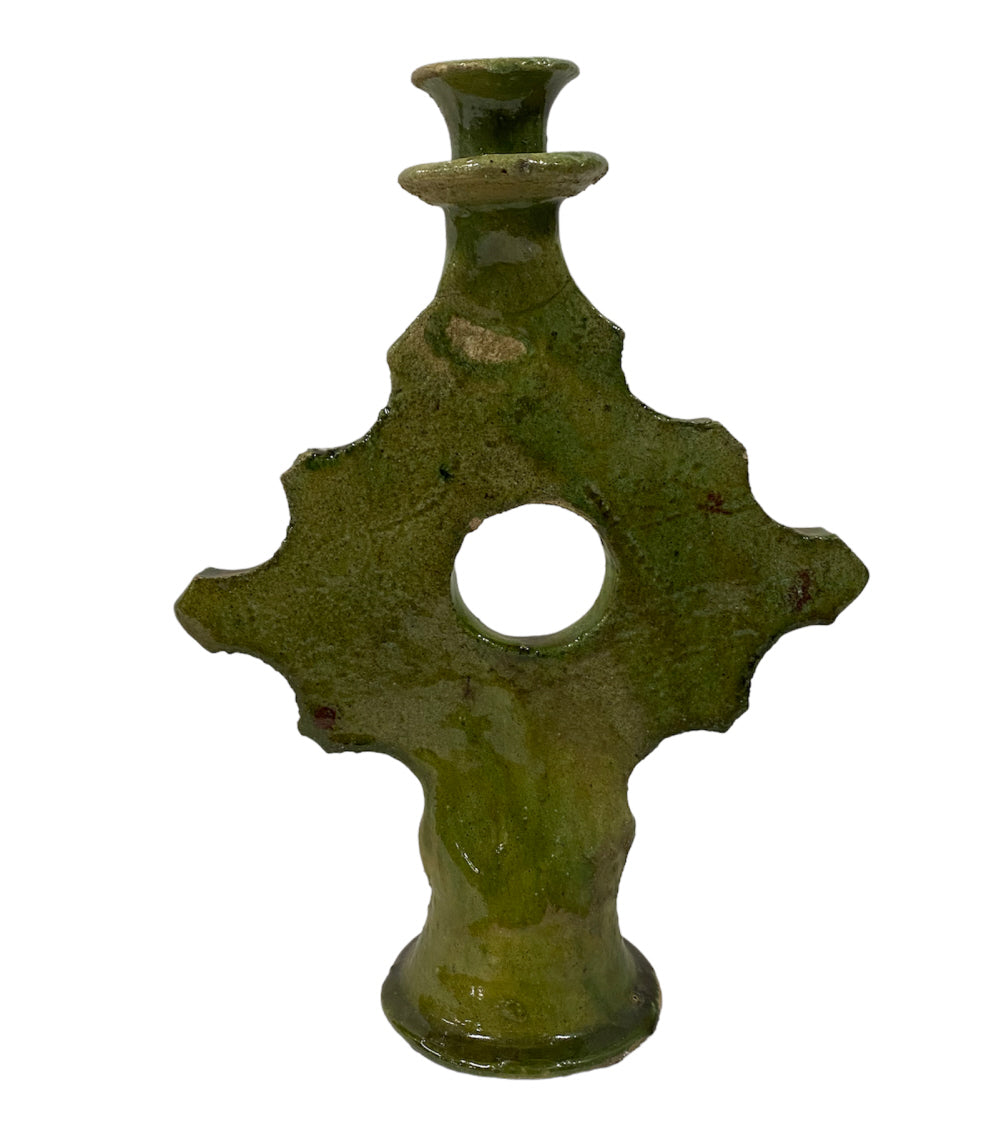 Tamegroute Kandelaar Vlok 26 cm