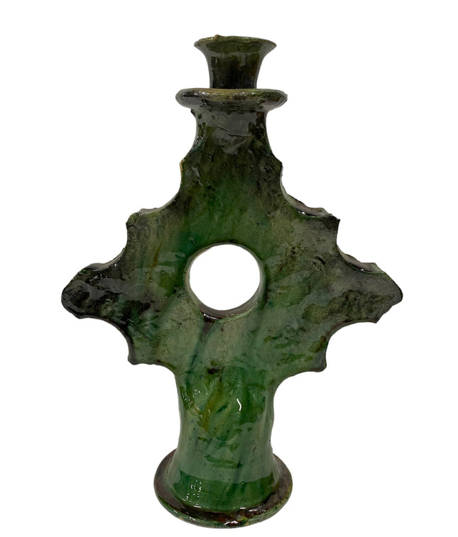 Tamegroute Kandelaar Vlok 26 cm
