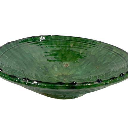 Tamegroute bord Ø 28 cm