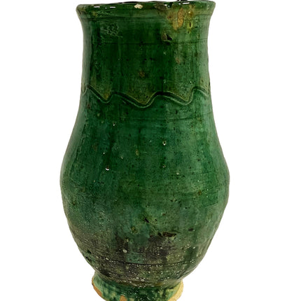 Marokkaanse tamegroute Vaas 25 cm