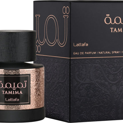 Tamima Eau De Parfum (edp) 100ml Unisex