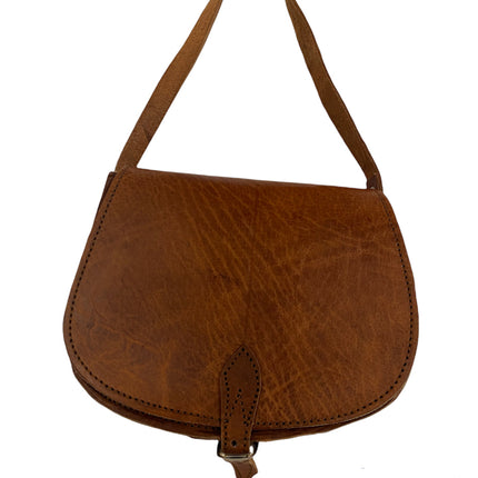 Lady Tas uit Marrakech