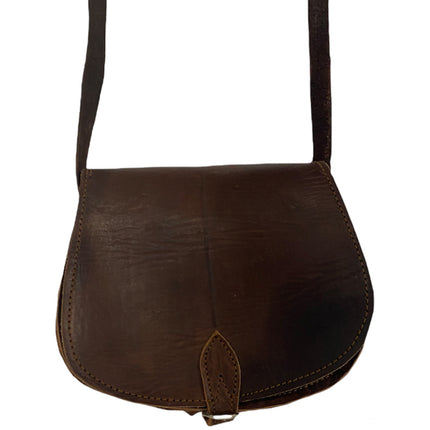 Lady Tas uit Marrakech