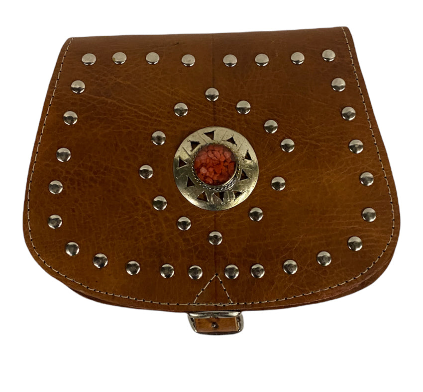 Sac à bandoulière marocain Nomade