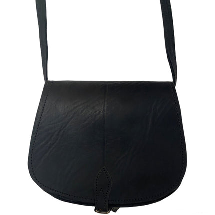 Lady Tas uit Marrakech