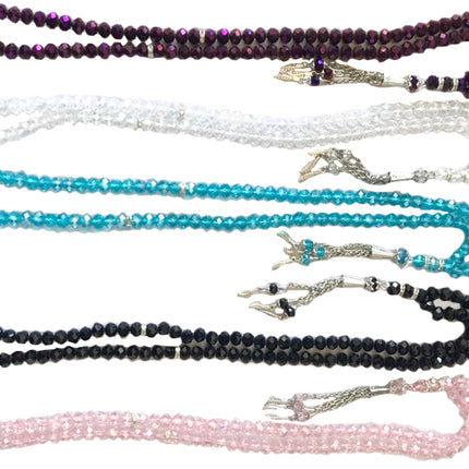 Tasbih Kristal