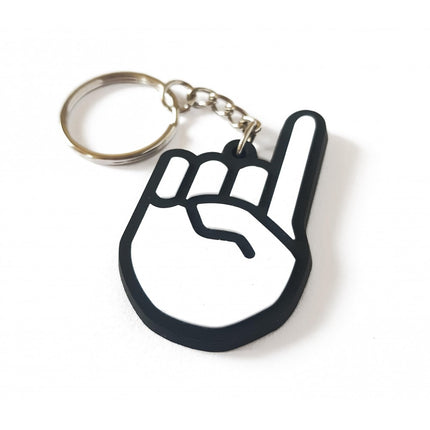 Tawheed vinger sleutelhanger