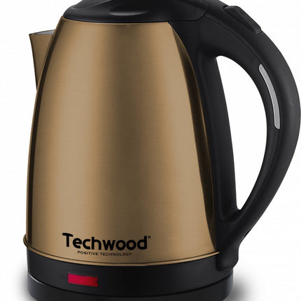 Techwood TBI1851 - Waterkoker 1.8L