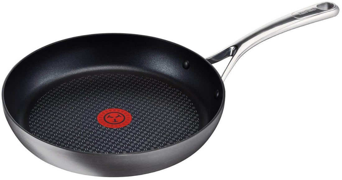Tefal Reserve Collection - Induction frying pan
