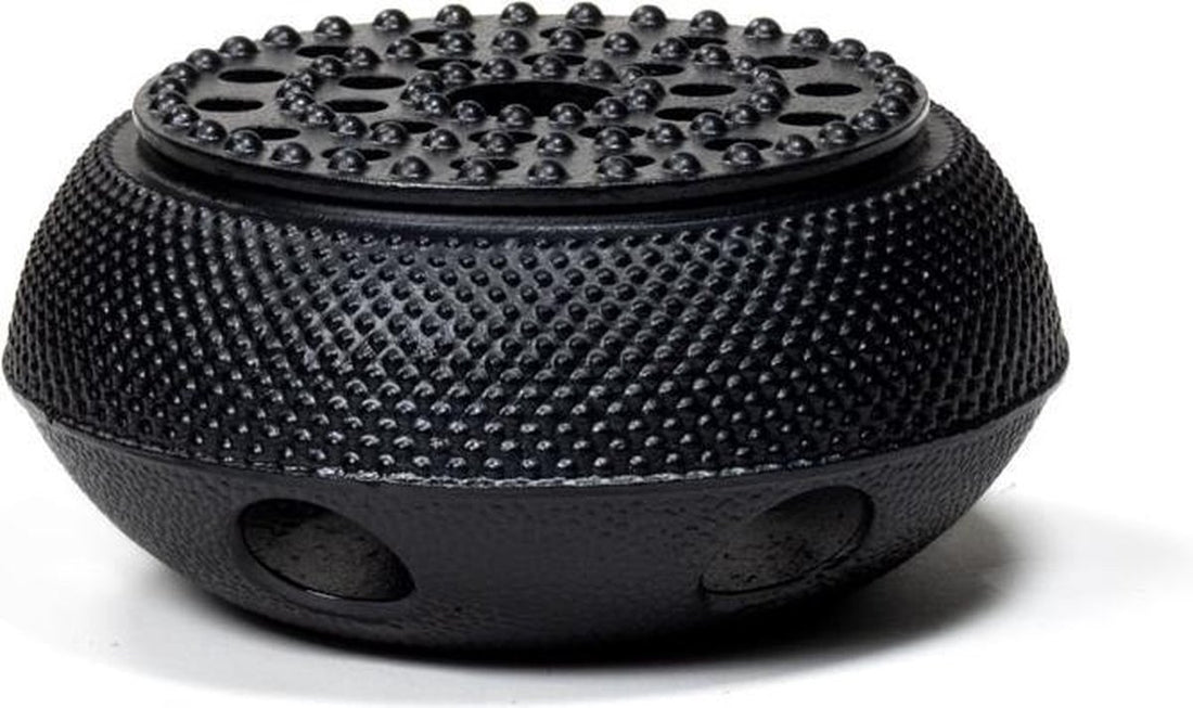 Japanese Style Tetsubin Cast Iron Teapot Warmer