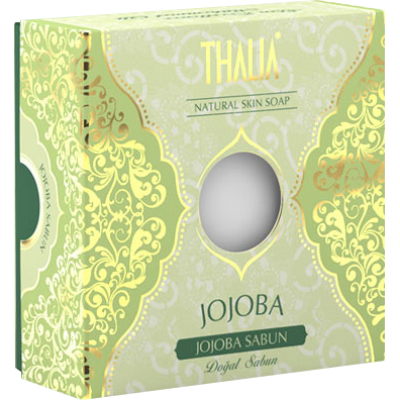 Jojoba Olie Zeep 125 gram