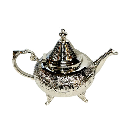 Traditionele Marokkaanse berrad Theepot 800ML