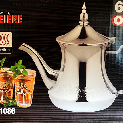 Theepot 1.4 liter