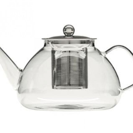  Theepot/theekan met filter 1.3L