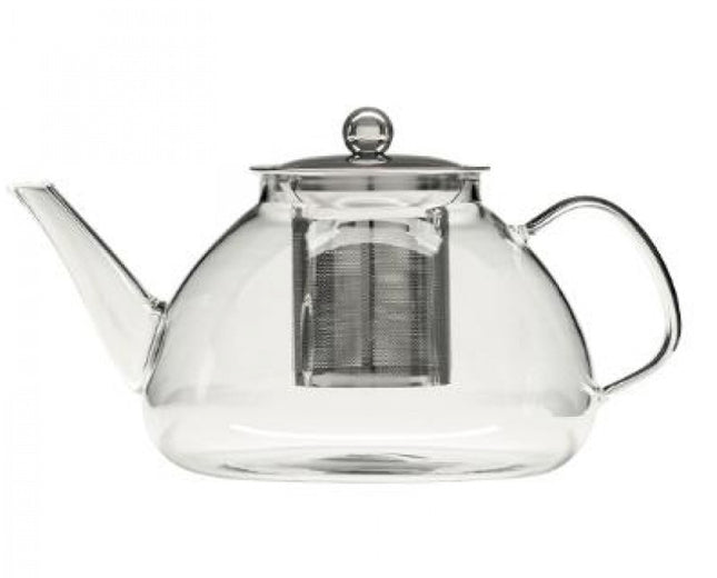  Theepot/theekan met filter 1.3L