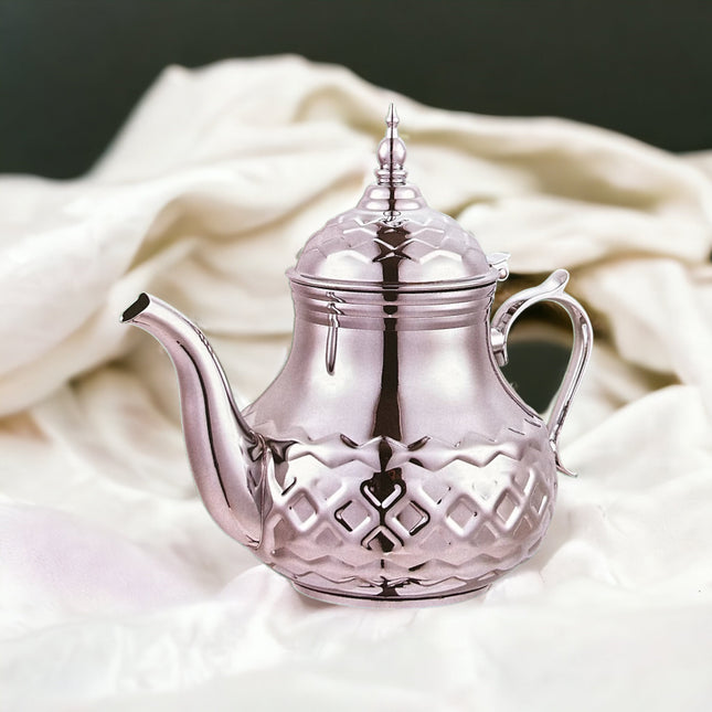 Oosterse  marokkaanse Theepot