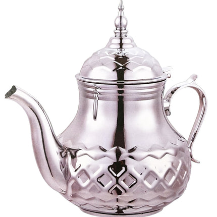 Oosterse  marokkaanse Theepot