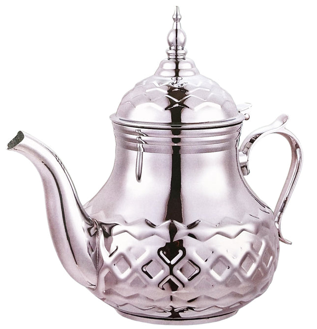 Oosterse  marokkaanse Theepot
