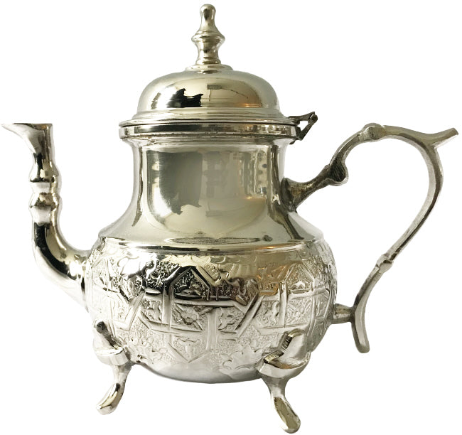 Théière Berrad 1200ml