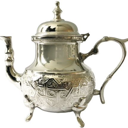 Berrad Theepot 1600ml