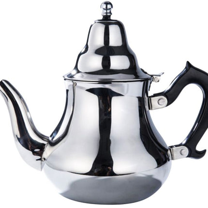 Arabische theepot - ook voor inductie