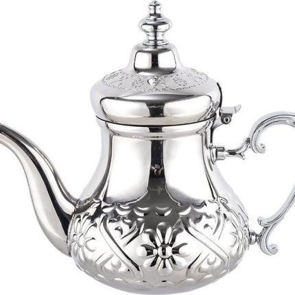 Kadirelli - Theepot - Theeketel - inductie