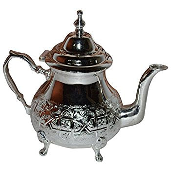 Traditionele Theepot 900ml