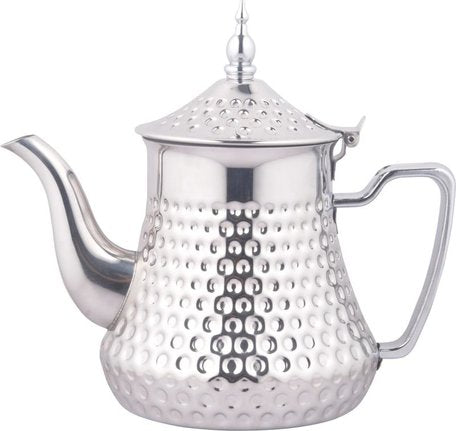 Aladdin teapot