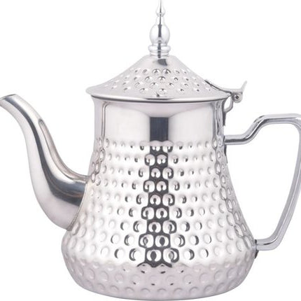 Aladdin theepot