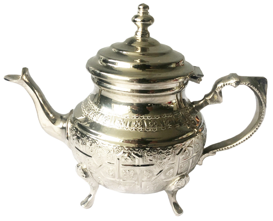 Théière Marocaine 900 ML
