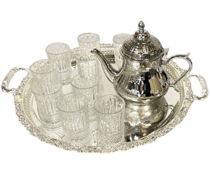 Collection image for: Marokkaanse Theesets