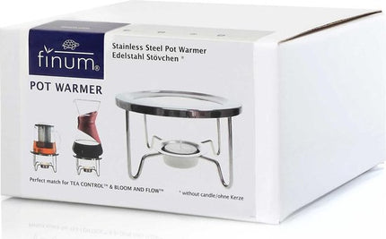 Finum theeverwarmer - Ø 14 cm