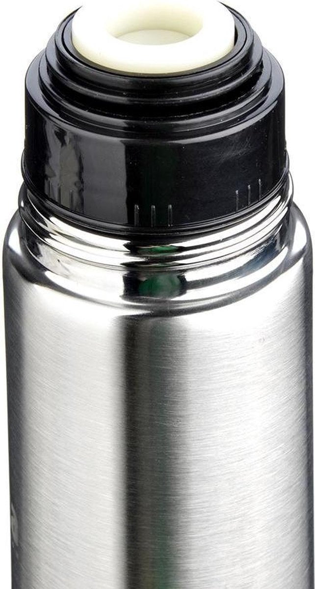 Vetta Thermos Bottle 0.75L - Stainless Steel - Double-walled