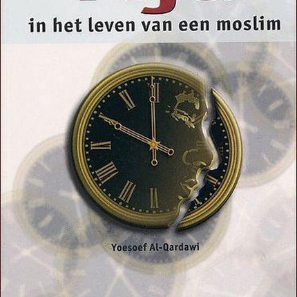Tijd in het Leven van een Moslim
