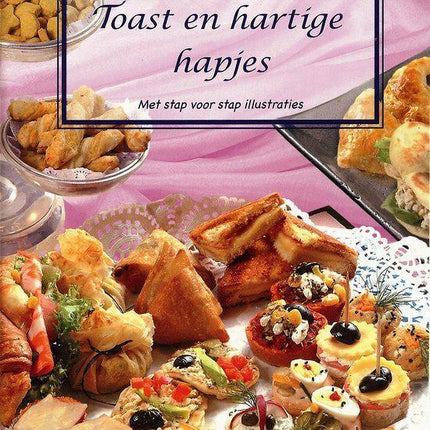 Toast En Hartige Hapjes