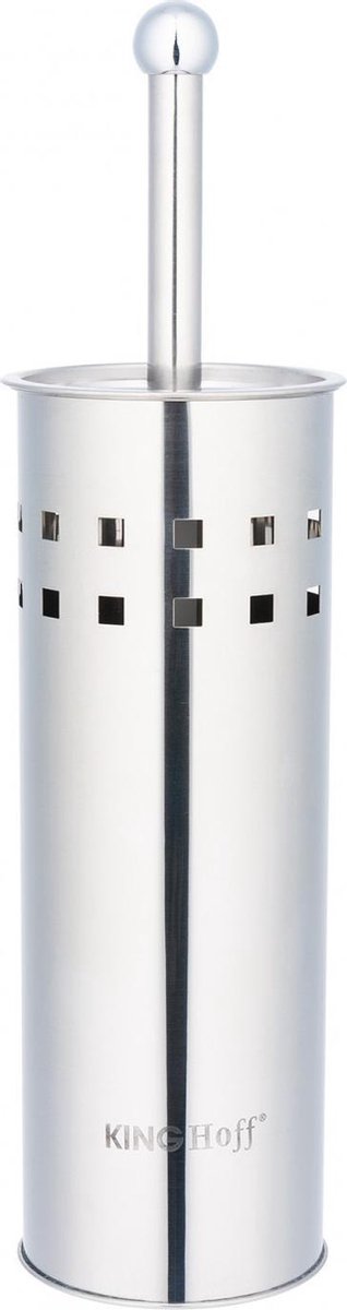 Toiletborstelhouder - met toiletborstel