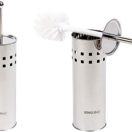 Toiletborstelhouder - met toiletborstel