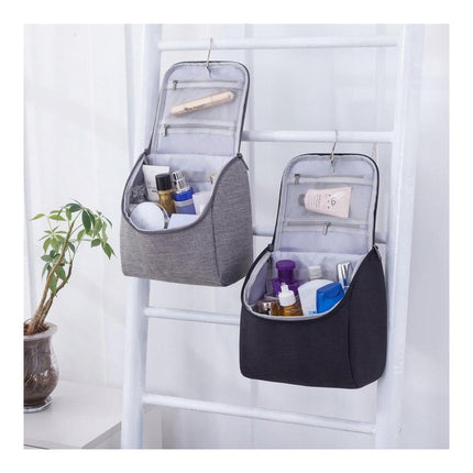 Reis Etui Toilettas - Organizer voor Toiletartikelen
