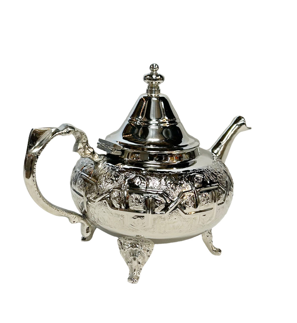 Traditional Moroccan Berrad Teapot 800ML