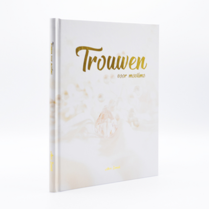Trouwen voor moslims